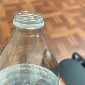 Meet your Posher, Simon